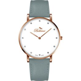 Reloj Mujer Bellevue B.55 (Ø 40 mm) Precio: 40.88999948. SKU: S0367546