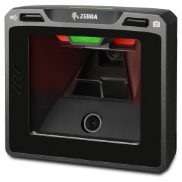 Zebra SP7208-V Lector de Códigos de Barras USB 1D/2D Alámbrico