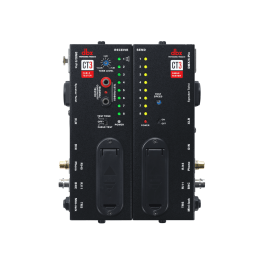 Tester Para Cables Ct3 Tester Para Cables Ct3