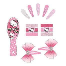 Cerdá Set de Belleza Bolsito Hello Kitty Talla Única
