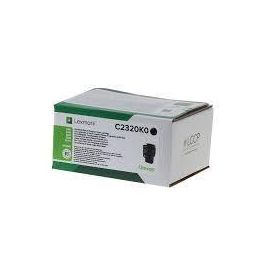 Lexmark Toner Negro C2320, C2425, C2535, Mc2640 Precio: 86.49999963. SKU: S8412062