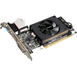 Gigabyte Tarjeta Gráfica GeForce GT 710 2GB GDDR3 PCI Express 2.0