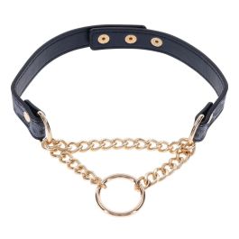 Collar de Castigo Sportsheets Sex and Mischief Collar de Castigo Sportsheets Sex and Mischief
