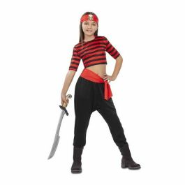 Disfraz para Niños My Other Me Pirata 4 Piezas Precio: 10.69000031. SKU: S2430935