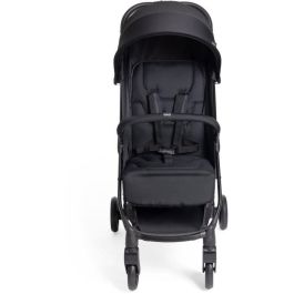 CHICCO - Cochecito urbano - Urbino - 4 ruedas - Negro CHICCO - Cochecito urbano - Urbino - 4 ruedas - Negro
