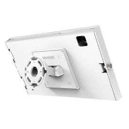 Funda para Tablet Compulocks 505W11GAPX9W Blanco Funda para Tablet Compulocks 505W11GAPX9W Blanco