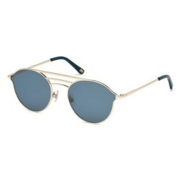 Gafas de Sol Unisex Web Eyewear WE0207A Ø 55 mm Gafas de Sol Unisex Web Eyewear WE0207A Ø 55 mm