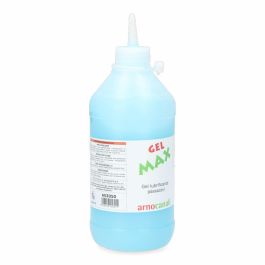 Líquido Pasacables ArnoCanal Gel Max Lubricante 500 ml Precio: 8.59000054. SKU: B14BE7YTK6