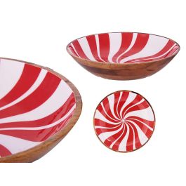 Centro Mesa Madera Hondo Candy 37Cm Krist+ (4 Unidades) Centro Mesa Madera Hondo Candy 37Cm Krist+ (4 Unidades) Precio: 129.98999992. SKU: B15MQJR8JK