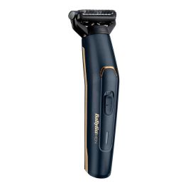 Babyliss Afeitadora Bg120E Body Trim Recortadora Corporal Precio: 32.49999984. SKU: S7600257