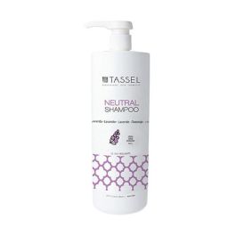 TASSEL Champú Colágeno Lavanda para Mujer 1000 ml Precio: 9.78999989. SKU: SLC-93191