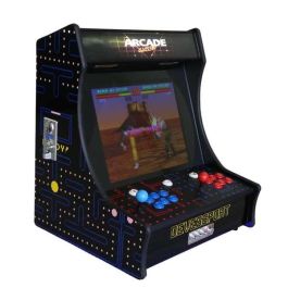 Ociotrends Consola Juegos Arcade 19 Pulgadas 2 Jugadores Precio: 792.50000038. SKU: B1CMPML84A