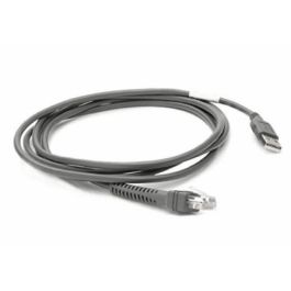 Cable USB a Puerto Serie Zebra CBA-U21-S07ZBR Negro Precio: 32.79000054. SKU: B1DZV4K3XC