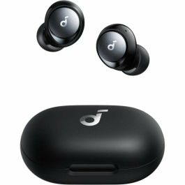 Auriculares de Diadema Soundcore Negro Precio: 82.90000037. SKU: B146J2LAWC