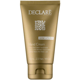 Declare Luxury Crema de Manos Antiarrugas 75 mL Precio: 17.78999959. SKU: B12TVDQYRV
