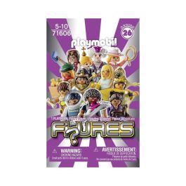 Playmobil Figuras Niña 48 Sobres Serie 26 - Display Desk Playmobil Figuras Niña 48 Sobres Serie 26 - Display Desk