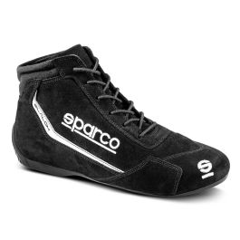 Botines Racing Sparco 00129545NR Negro Talla 45