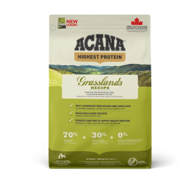 Acana Canine Adult Regionals Grasslands Prairie 2 kg Precio: 25.4999998. SKU: B13WEW5PGV