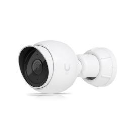 Ubiquiti 5 MP, CMOS sensor, Built-in IR LED, 2688 x 1512 (16:9), RJ45, White Precio: 153.49999984. SKU: B162XGN49C