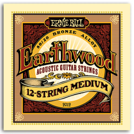 Ernieball Set Acústica Earthwood Bronze 12St. Medium 11-52 Precio: 13.89000019. SKU: B1G3P9QDLY