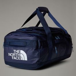 The North Face NF0A52RQ-926 Bolsa de Lona Base Camp Voyager Duffel 42 L Lona de Poliéster Reciclado 300D con Laminado de TPU