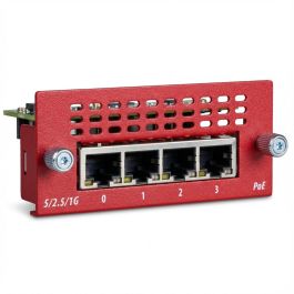 WatchGuard M 3rd Gen Multispeed PoE+ Module WGT Precio: 2491.027. SKU: B1EZ45BH32
