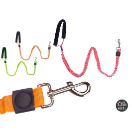 Correa Mascota Extensible 80Cm Reflectante Surtidos Mascow (12 Unidades) Precio: 44.98999978. SKU: B17VTA69SN