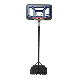 Canasta de Baloncesto Lifetime 110 x 305 x 159 cm Canasta de Baloncesto Lifetime 110 x 305 x 159 cm