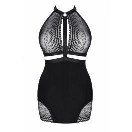 Vestido Demoniq Negro XXL Precio: 49.95000032. SKU: B14LD2L9MA