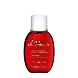 Clarins Eau Dynamisante Doux Déodorant 100 mL Precio: 27.575900375099998. SKU: B1B2NTR6A8