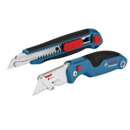 Bosch Professional BOS1697029704227 Juego de 2 cortadores