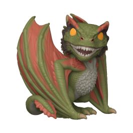 Funko 83461 Pop! Figura Coleccionable Vermax, Dragón Icónico de La Casa del Dragón, Universo Juego de Tronos, Diseño Clásico, 9 cm Precio: 21.9926091. SKU: B1DWJ42C5B