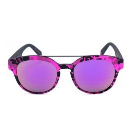 Gafas de Sol Unisex Italia Independent 0900-PIX-018 Ø 50 mm Gafas de Sol Unisex Italia Independent 0900-PIX-018 Ø 50 mm