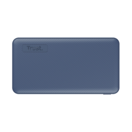 Trust 25028 batería externa Ión de litio 10000 mAh Azul