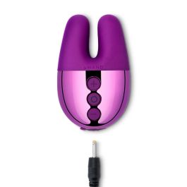 Vibrador para Parejas Le Wand