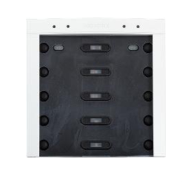 Mobotix MX-A-BELLC accesorio intercomunicador Mobotix MX-A-BELLC accesorio intercomunicador Precio: 266.50000014. SKU: B1CB2TAXQ3