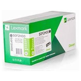 Lexmark Tóner Negro Precio: 205.50000031. SKU: S8411923