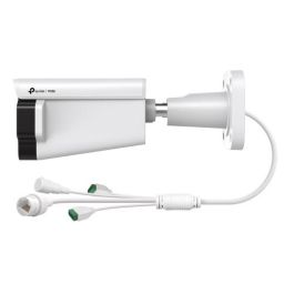 TP-LINK INSIGHT S345ZI Cámara de seguridad CCTV Exterior Bala 2688x1520 Pixeles, Montaje en Pared, Conectividad Alámbrica TP-LINK INSIGHT S345ZI Cámara de seguridad CCTV Exterior Bala 2688x1520 Pixeles, Montaje en Pared, Conectividad Alámbrica
