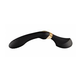 Vibrador Shunga Zoa Negro