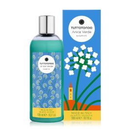 Tuttotondo Anice verde gel de baño 300 ml Tuttotondo Anice verde gel de baño 300 ml Precio: 14.49999991. SKU: B1C7THFY7M