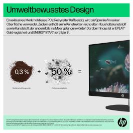 HP 24-cr0007ng All-in-One PC 60,5 cm (23,8 Zoll)