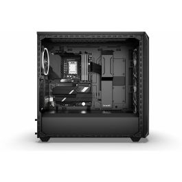 Caja Semitorre ATX Be Quiet! BGW63 Negro