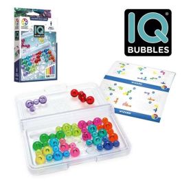 Juego iq bubbles.elige tu nivel de dificultad y completa la cuadrícula colocando las piezas en su lugar y orientación Juego iq bubbles.elige tu nivel de dificultad y completa la cuadrícula colocando las piezas en su lugar y orientación