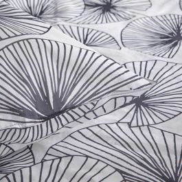 Today 0.14 Juego de Edredón Sunshine 240x260cm para 2 Personas Estampado Algodón 57 Hilos