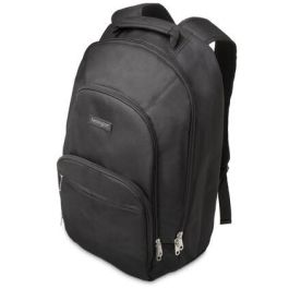 Kensington Mochila Classic SP25 para Portátil 15.6 pulgadas Nylon Negro con Asas Acolchadas 330x480x180 mm Precio: 54.49999962. SKU: S55101131