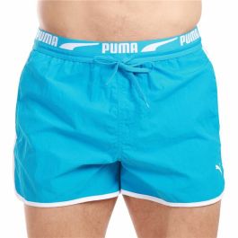 Bañador Hombre Puma Track s Agua Bañador Hombre Puma Track s Agua