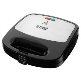 Russell Hobbs 24540-56 Sandwichera 3 en 1 Placas Hondas, Parrilla y Gofres Antiadherentes Precio: 49.50000011. SKU: B15JWCSRXP