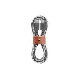 Native Union Belt Cable Type-C-C Zebra 1.2M Native Union Belt Cable Type-C-C Zebra 1.2M Precio: 20.9500005. SKU: B1BFBTGG2S
