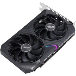 Asus Tarjeta Gráfica RTX 3050 Dual 8 GB GDDR6 PCI Express 4.0