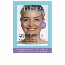 Talika PIGMENT CONTROL PATCH parches para manchas del sol y la edad 40 unidades Precio: 14.49999991. SKU: B1H7QBZ983